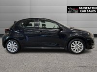 USED 2021 71 TOYOTA YARIS 1.5 VVT-h Icon Hatchback 5dr Petrol Hybrid E-CVT Euro 6 (s/s) (116 ps) 
