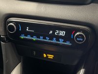 USED 2021 71 TOYOTA YARIS 1.5 VVT-h Icon Hatchback 5dr Petrol Hybrid E-CVT Euro 6 (s/s) (116 ps) 