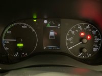 USED 2021 71 TOYOTA YARIS 1.5 VVT-h Icon Hatchback 5dr Petrol Hybrid E-CVT Euro 6 (s/s) (116 ps) 