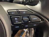USED 2021 71 TOYOTA YARIS 1.5 VVT-h Icon Hatchback 5dr Petrol Hybrid E-CVT Euro 6 (s/s) (116 ps) 