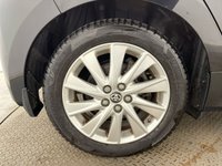 USED 2021 71 TOYOTA YARIS 1.5 VVT-h Icon Hatchback 5dr Petrol Hybrid E-CVT Euro 6 (s/s) (116 ps) 