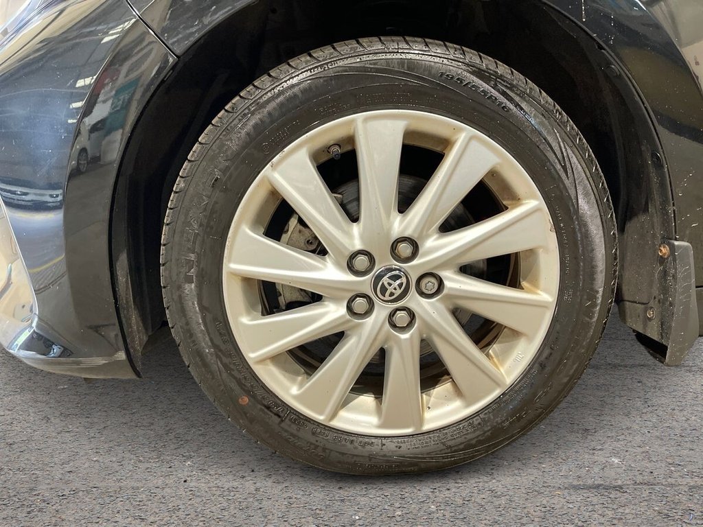 USED 2021 71 TOYOTA YARIS 1.5 VVT-h Icon Hatchback 5dr Petrol Hybrid E-CVT Euro 6 (s/s) (116 ps) 
