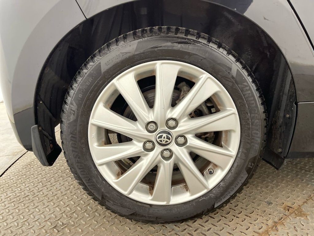 USED 2021 71 TOYOTA YARIS 1.5 VVT-h Icon Hatchback 5dr Petrol Hybrid E-CVT Euro 6 (s/s) (116 ps) 