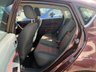 USED 2009 09 FORD FIESTA 1.4 Zetec Hatchback 5dr Petrol Manual (133 g/km, 94 bhp) NICE LITTLE 5 DOOR FIESTA. COMES WITH A FULL SERVICE HISTORY/ FRESH SERVICE AND NEW MOT. CLEAN CONDITION THROUGHOUT. FINISHED IN A METALLIC DARK RED COLOUR. SPEC INCLUDES ALLOY WHEELS, CLOTH INTERIOR, ISOFIX, ELECTRIC WINDOWS AND MIRRORS, ISOFIX, CD/ RADIO + 3 MONTHS WARRANTY + 12 MONTHS AA BREAKDOWN COVER INCLUDED