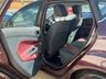 USED 2009 09 FORD FIESTA 1.4 Zetec Hatchback 5dr Petrol Manual (133 g/km, 94 bhp) NICE LITTLE 5 DOOR FIESTA. COMES WITH A FULL SERVICE HISTORY/ FRESH SERVICE AND NEW MOT. CLEAN CONDITION THROUGHOUT. FINISHED IN A METALLIC DARK RED COLOUR. SPEC INCLUDES ALLOY WHEELS, CLOTH INTERIOR, ISOFIX, ELECTRIC WINDOWS AND MIRRORS, ISOFIX, CD/ RADIO + 3 MONTHS WARRANTY + 12 MONTHS AA BREAKDOWN COVER INCLUDED