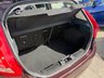 USED 2009 09 FORD FIESTA 1.4 Zetec Hatchback 5dr Petrol Manual (133 g/km, 94 bhp) NICE LITTLE 5 DOOR FIESTA. COMES WITH A FULL SERVICE HISTORY/ FRESH SERVICE AND NEW MOT. CLEAN CONDITION THROUGHOUT. FINISHED IN A METALLIC DARK RED COLOUR. SPEC INCLUDES ALLOY WHEELS, CLOTH INTERIOR, ISOFIX, ELECTRIC WINDOWS AND MIRRORS, ISOFIX, CD/ RADIO + 3 MONTHS WARRANTY + 12 MONTHS AA BREAKDOWN COVER INCLUDED