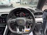 USED 2019 19 LAMBORGHINI URUS 4.0 V8 Bi-Turbo SUV Exceptional specification Urus, 23 inch wheels, B&O, Lamborghini Akrapovic exhaust, panoramic sunroof ++