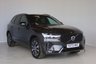 USED 2023 72 VOLVO XC60 2.0 B5 MHEV Plus SUV 5dr Petrol Hybrid Auto AWD Euro 6 (s/s) (250 ps) 360 CAMERA + OPTICAL SENSORS, HEATED STEERING WHEEL, APPLE CAR PLAY, PILOT ASSIST, HARMAN KARDON