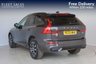 USED 2023 72 VOLVO XC60 2.0 B5 MHEV Plus SUV 5dr Petrol Hybrid Auto AWD Euro 6 (s/s) (250 ps) 360 CAMERA + OPTICAL SENSORS, HEATED STEERING WHEEL, APPLE CAR PLAY, PILOT ASSIST, HARMAN KARDON