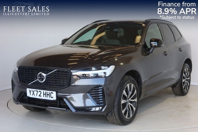 View our VOLVO XC60
