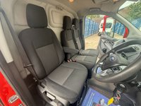 USED 2017 17 FORD TRANSIT CUSTOM 2.0 TDCi 290 Panel Van 5dr Diesel Manual L1 H1 (157 g/km, 128 bhp) 2017 Ford Transit Custom