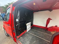USED 2017 17 FORD TRANSIT CUSTOM 2.0 TDCi 290 Panel Van 5dr Diesel Manual L1 H1 (157 g/km, 128 bhp) 2017 Ford Transit Custom