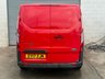 USED 2017 17 FORD TRANSIT CUSTOM 2.0 TDCi 290 Panel Van 5dr Diesel Manual L1 H1 (157 g/km, 128 bhp) 2017 Ford Transit Custom