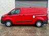 USED 2017 17 FORD TRANSIT CUSTOM 2.0 TDCi 290 Panel Van 5dr Diesel Manual L1 H1 (157 g/km, 128 bhp) 2017 Ford Transit Custom