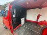 USED 2017 17 FORD TRANSIT CUSTOM 2.0 TDCi 290 Panel Van 5dr Diesel Manual L1 H1 (157 g/km, 128 bhp) 2017 Ford Transit Custom