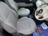 USED 2009 59 FIAT 500 1.2 Lounge Hatchback 3dr Petrol Manual Euro 5 (s/s) (69 bhp) 