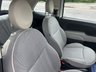 USED 2009 59 FIAT 500 1.2 Lounge Hatchback 3dr Petrol Manual Euro 5 (s/s) (69 bhp) 