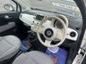 USED 2009 59 FIAT 500 1.2 Lounge Hatchback 3dr Petrol Manual Euro 5 (s/s) (69 bhp) 