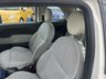 USED 2009 59 FIAT 500 1.2 Lounge Hatchback 3dr Petrol Manual Euro 5 (s/s) (69 bhp) 