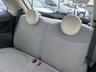 USED 2009 59 FIAT 500 1.2 Lounge Hatchback 3dr Petrol Manual Euro 5 (s/s) (69 bhp) 