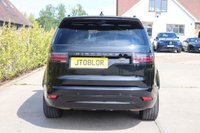 USED 2021 08 LAND ROVER DISCOVERY 3.0 D300 MHEV R-Dynamic HSE SUV 5dr Diesel Auto 4WD Euro 6 (s/s) (300 ps) 