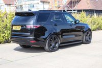 USED 2021 08 LAND ROVER DISCOVERY 3.0 D300 MHEV R-Dynamic HSE SUV 5dr Diesel Auto 4WD Euro 6 (s/s) (300 ps) 