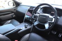 USED 2021 08 LAND ROVER DISCOVERY 3.0 D300 MHEV R-Dynamic HSE SUV 5dr Diesel Auto 4WD Euro 6 (s/s) (300 ps) 