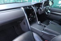 USED 2021 08 LAND ROVER DISCOVERY 3.0 D300 MHEV R-Dynamic HSE SUV 5dr Diesel Auto 4WD Euro 6 (s/s) (300 ps) 