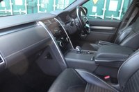 USED 2021 08 LAND ROVER DISCOVERY 3.0 D300 MHEV R-Dynamic HSE SUV 5dr Diesel Auto 4WD Euro 6 (s/s) (300 ps) 