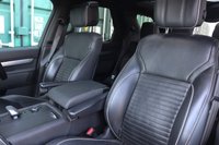 USED 2021 08 LAND ROVER DISCOVERY 3.0 D300 MHEV R-Dynamic HSE SUV 5dr Diesel Auto 4WD Euro 6 (s/s) (300 ps) 