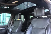 USED 2021 08 LAND ROVER DISCOVERY 3.0 D300 MHEV R-Dynamic HSE SUV 5dr Diesel Auto 4WD Euro 6 (s/s) (300 ps) 