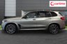 USED 2020 70 BMW X5 M 4.4i V8 Competition SUV 5dr Petrol Auto xDrive Euro 6 (s/s) (625 ps) &pound;8,175 Upgraded Extras, Panorama Roof, Front / Rear Park Distance Control, Comfort Plus Package, Luggage Compartment Package &pound;8,175 Upgraded Extras, Panorama Roof, Front / Rear Park Distance Control, Comfort Plus Package, Luggage Compartment Package