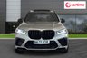 USED 2020 70 BMW X5 M 4.4i V8 Competition SUV 5dr Petrol Auto xDrive Euro 6 (s/s) (625 ps) &pound;8,175 Upgraded Extras, Panorama Roof, Front / Rear Park Distance Control, Comfort Plus Package, Luggage Compartment Package &pound;8,175 Upgraded Extras, Panorama Roof, Front / Rear Park Distance Control, Comfort Plus Package, Luggage Compartment Package