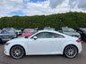 USED 2015 65 AUDI TT 2.0 TDI ultra S line Coupe 3dr Diesel Manual Euro 6 (s/s) (184 ps) 