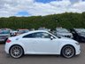 USED 2015 65 AUDI TT 2.0 TDI ultra S line Coupe 3dr Diesel Manual Euro 6 (s/s) (184 ps) 