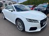USED 2015 65 AUDI TT 2.0 TDI ultra S line Coupe 3dr Diesel Manual Euro 6 (s/s) (184 ps) 