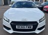 USED 2015 65 AUDI TT 2.0 TDI ultra S line Coupe 3dr Diesel Manual Euro 6 (s/s) (184 ps) 