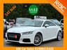 USED 2015 65 AUDI TT 2.0 TDI Ultra S Line Coupe 3dr Diesel Manual Euro 6 (s/s) (184 ps) DC65FWW Bluetooth, Nav, DAB, S/S, ULEZ