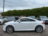 USED 2015 65 AUDI TT 2.0 TDI Ultra S Line Coupe 3dr Diesel Manual Euro 6 (s/s) (184 ps) DC65FWW Bluetooth, Nav, DAB, S/S, ULEZ
