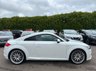 USED 2015 65 AUDI TT 2.0 TDI Ultra S Line Coupe 3dr Diesel Manual Euro 6 (s/s) (184 ps) DC65FWW Bluetooth, Nav, DAB, S/S, ULEZ