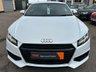 USED 2015 65 AUDI TT 2.0 TDI Ultra S Line Coupe 3dr Diesel Manual Euro 6 (s/s) (184 ps) DC65FWW Bluetooth, Nav, DAB, S/S, ULEZ