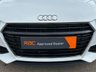 USED 2015 65 AUDI TT 2.0 TDI Ultra S Line Coupe 3dr Diesel Manual Euro 6 (s/s) (184 ps) DC65FWW Bluetooth, Nav, DAB, S/S, ULEZ