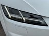 USED 2015 65 AUDI TT 2.0 TDI Ultra S Line Coupe 3dr Diesel Manual Euro 6 (s/s) (184 ps) DC65FWW Bluetooth, Nav, DAB, S/S, ULEZ