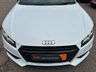 USED 2015 65 AUDI TT 2.0 TDI Ultra S Line Coupe 3dr Diesel Manual Euro 6 (s/s) (184 ps) DC65FWW Bluetooth, Nav, DAB, S/S, ULEZ