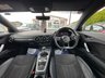 USED 2015 65 AUDI TT 2.0 TDI Ultra S Line Coupe 3dr Diesel Manual Euro 6 (s/s) (184 ps) DC65FWW Bluetooth, Nav, DAB, S/S, ULEZ