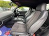 USED 2015 65 AUDI TT 2.0 TDI Ultra S Line Coupe 3dr Diesel Manual Euro 6 (s/s) (184 ps) DC65FWW Bluetooth, Nav, DAB, S/S, ULEZ