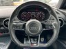 USED 2015 65 AUDI TT 2.0 TDI Ultra S Line Coupe 3dr Diesel Manual Euro 6 (s/s) (184 ps) DC65FWW Bluetooth, Nav, DAB, S/S, ULEZ