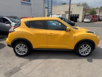 USED 2014 64 NISSAN JUKE 1.2 DIG-T Acenta Premium SUV 5dr Petrol Manual 6Spd Euro 5 (s/s) (115 ps) 51,000 miles 7 service stamps