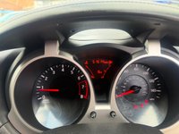 USED 2014 64 NISSAN JUKE 1.2 DIG-T Acenta Premium SUV 5dr Petrol Manual 6Spd Euro 5 (s/s) (115 ps) 51,000 miles 7 service stamps