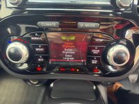 USED 2014 64 NISSAN JUKE 1.2 DIG-T Acenta Premium SUV 5dr Petrol Manual 6Spd Euro 5 (s/s) (115 ps) 51,000 miles 7 service stamps